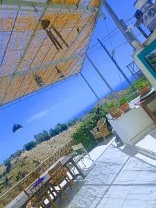 casa Sant'Angelo - Gerace