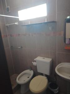 Casas Ña Zuna depto 10