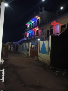Shivay House