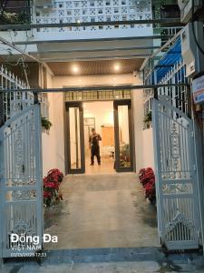 Era Apartment Giang Vo