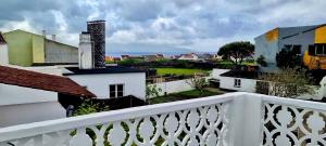 Casa do Rosário - Ribeira Grande