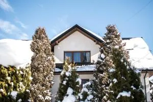 Apartamenty Gorczańskie - 拉布卡