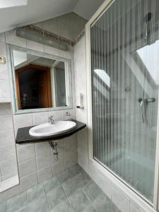 Single Room room in Hotel Wagner