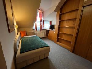 Family Suite room in Hotel Wagner