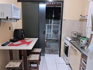 Aconchego da familia