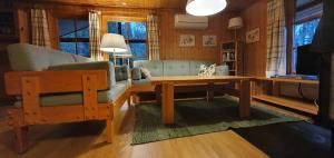 Sauna | Wi-Fi | Terrace | Wood stove | Cable TV