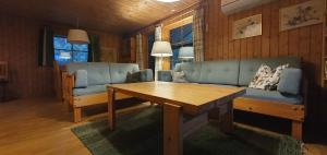 Sauna | Wi-Fi | Terrace | Wood stove | Cable TV