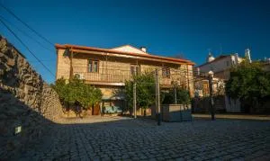 Casa d'Amêndoa - Eucísia