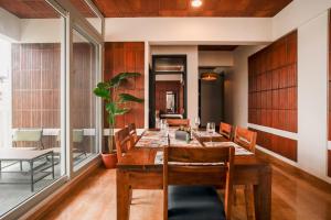 Heiwa by Hodo stays