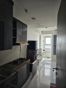 Sewa Apartemen Fullfurnished Tangerang Selatan Stasiun Rawabuntu