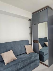Sewa Apartemen Fullfurnished Tangerang Selatan Stasiun Rawabuntu