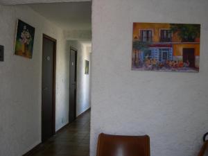 Hotels Hotel Costa Verde : Chambre Lits Jumeaux