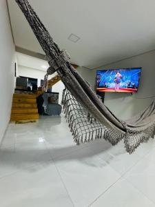 Casa Jessica 4 Quartos