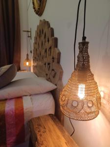 B&B / Chambres d'hotes Le Banellou : photos des chambres