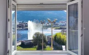 Apartman Srna - 特雷比涅