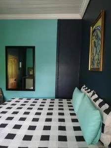 Hostel Villa Nova - 维德尼斯