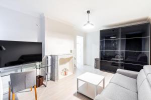 GuestReady - Studio Parisien près des attractions