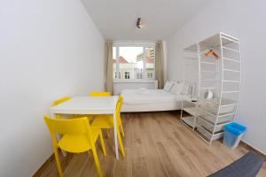 Travel & live Santa Catarina apartment