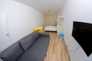 Travel & live Santa Catarina apartment