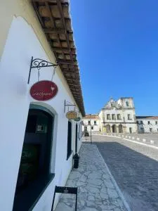 Grand'Hostel - Ilha Grande