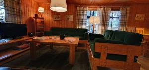 Sauna | Wi-Fi | Terrace | Wood stove | Cable TV