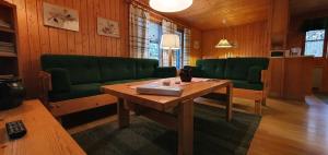 Sauna | Wi-Fi | Terrace | Wood stove | Cable TV