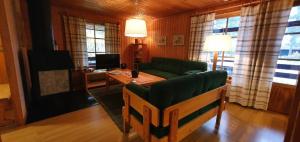 Sauna | Wi-Fi | Terrace | Wood stove | Cable TV