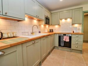 Little Rissington - Barn Three