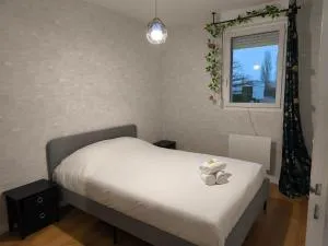 Douce Escale - Mirande