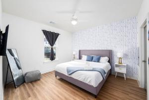 Exclusive 1BR Luxe Haven in Ideal Spot