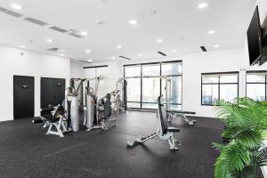 Exclusive 1BR Luxe Haven in Ideal Spot