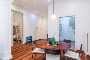 GuestReady - Central Barcelona Getaway