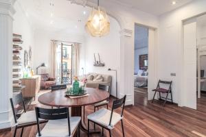 GuestReady - Central Barcelona Getaway