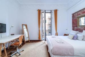 GuestReady - Central Barcelona Getaway
