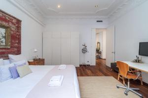 GuestReady - Central Barcelona Getaway