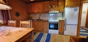 Sauna | Wi-Fi | Terrace | Wood stove | Cable TV