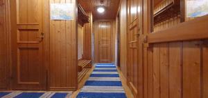 Sauna | Wi-Fi | Terrace | Wood stove | Cable TV