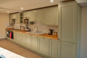 Little Rissington - Barn Five