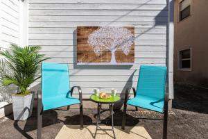 Historic Avenues Apartment Downtown