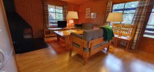 Sauna | Wi-Fi | Terrace | Wood stove | Cable TV