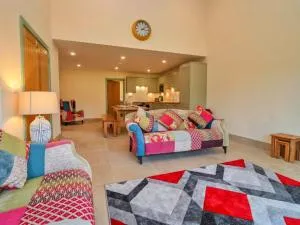 Little Rissington - Barn Two - Westcote