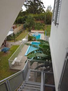 Casas Ña Zuna depto 9 - 3hvězdičkové hotely ve městě Concepción del Uruguay