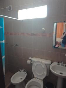 Casas Ña Zuna depto 9