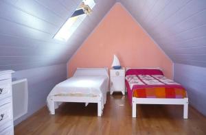 Maison de la plage avec Piscine - Breizh Location