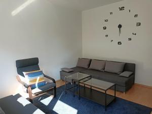 Kawalerka blisko plaży w Brzeźnie