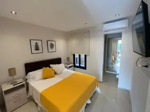 Departamento La Rosa - Yerba Buena