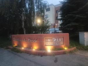 Kawalerka blisko plaży w Brzeźnie