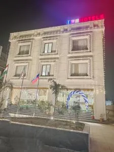 Fun Hotels Gandhidham - Chitror