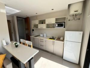 Departamento La Rosa