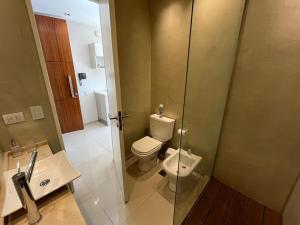 Departamento La Rosa